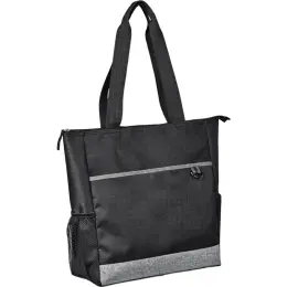 Altitude Broadwalk Conference Tote Black
